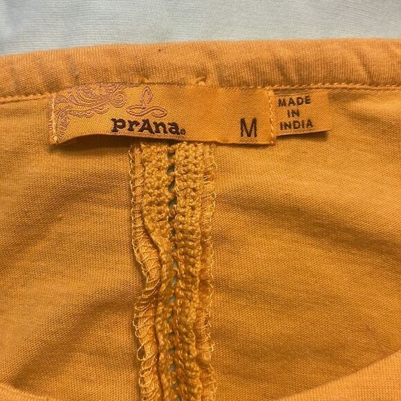 Prana top M (4400) - Picture 6 of 7